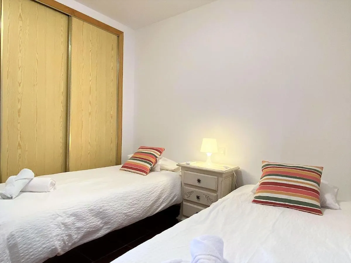 Valparaiso 1B Burriana Beach Casasol Nerja Apartamento