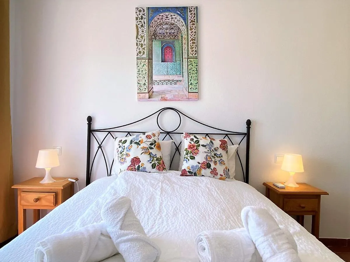 Apartamento Valparaiso 1B Burriana Beach Casasol Nerja